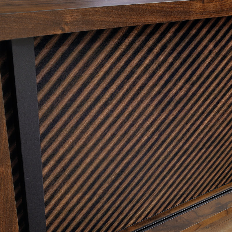 Mercury Row® Posner TV Stand for TVs up to 60" & Reviews Wayfair Canada